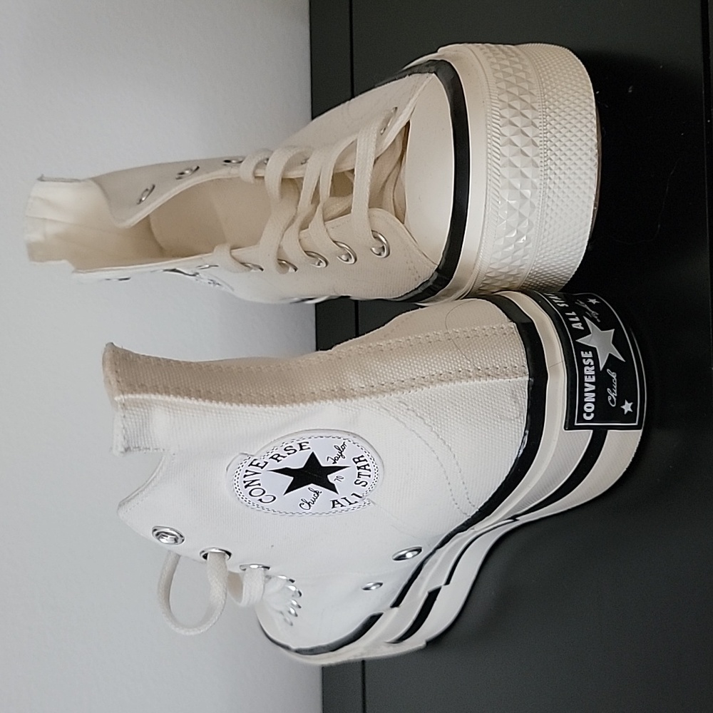 Chuck 70 plus